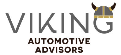Viking Automotive Advisors Logo