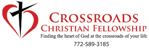 Crossroads Christian Fellowship logo