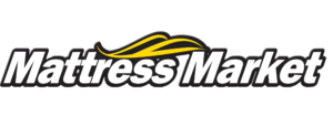mattress market logo - larger for underwriter