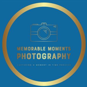 Memorable Moments Photography logo