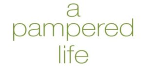 pampered life logo