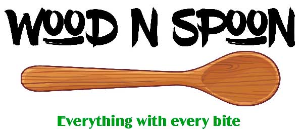woodNspoon logo