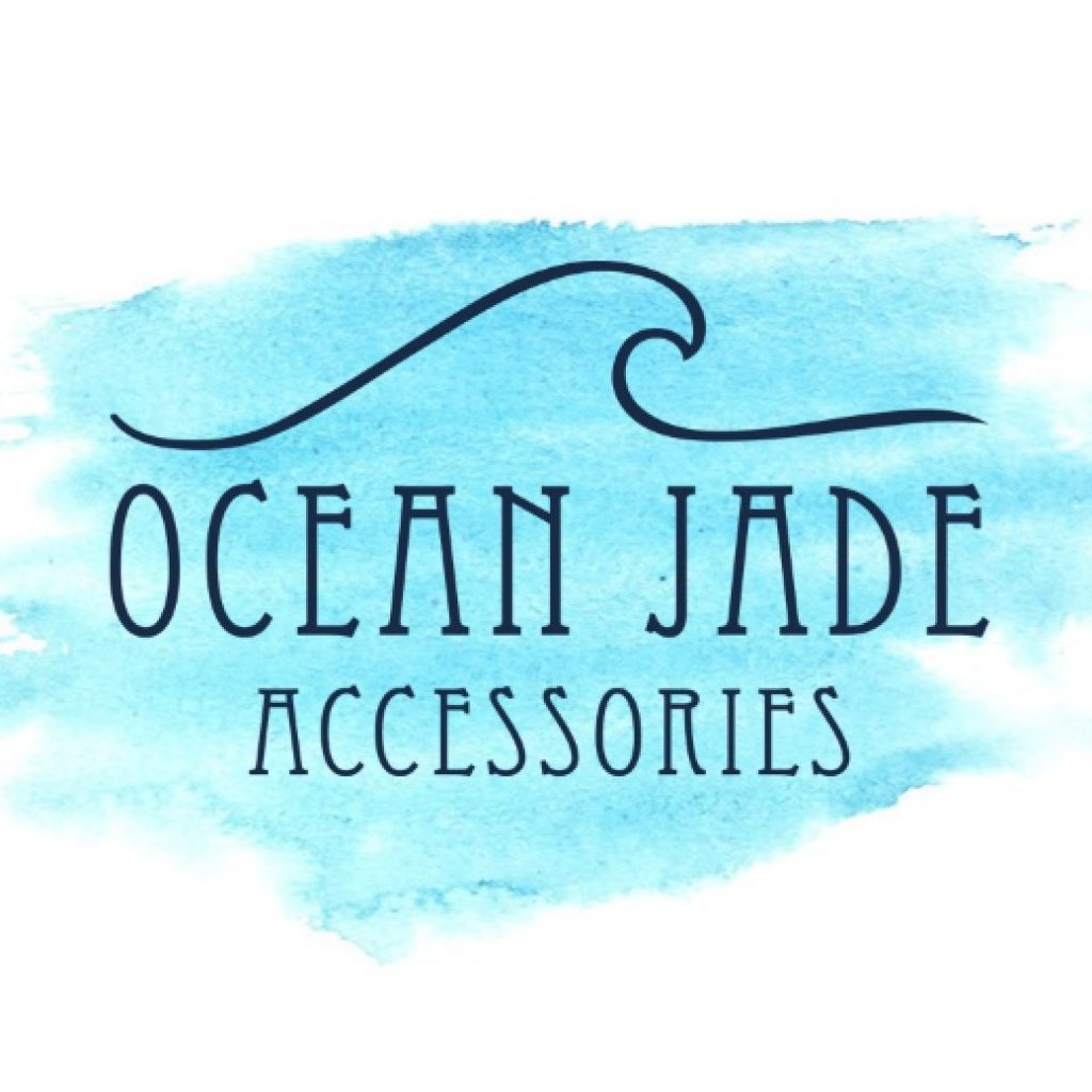 ocean jade accessories logo