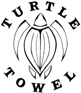 turtle towel logo