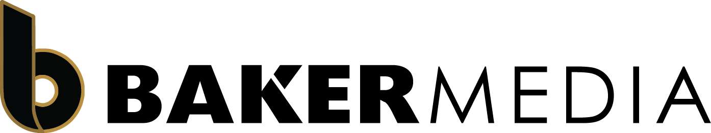 Baker Media Logo