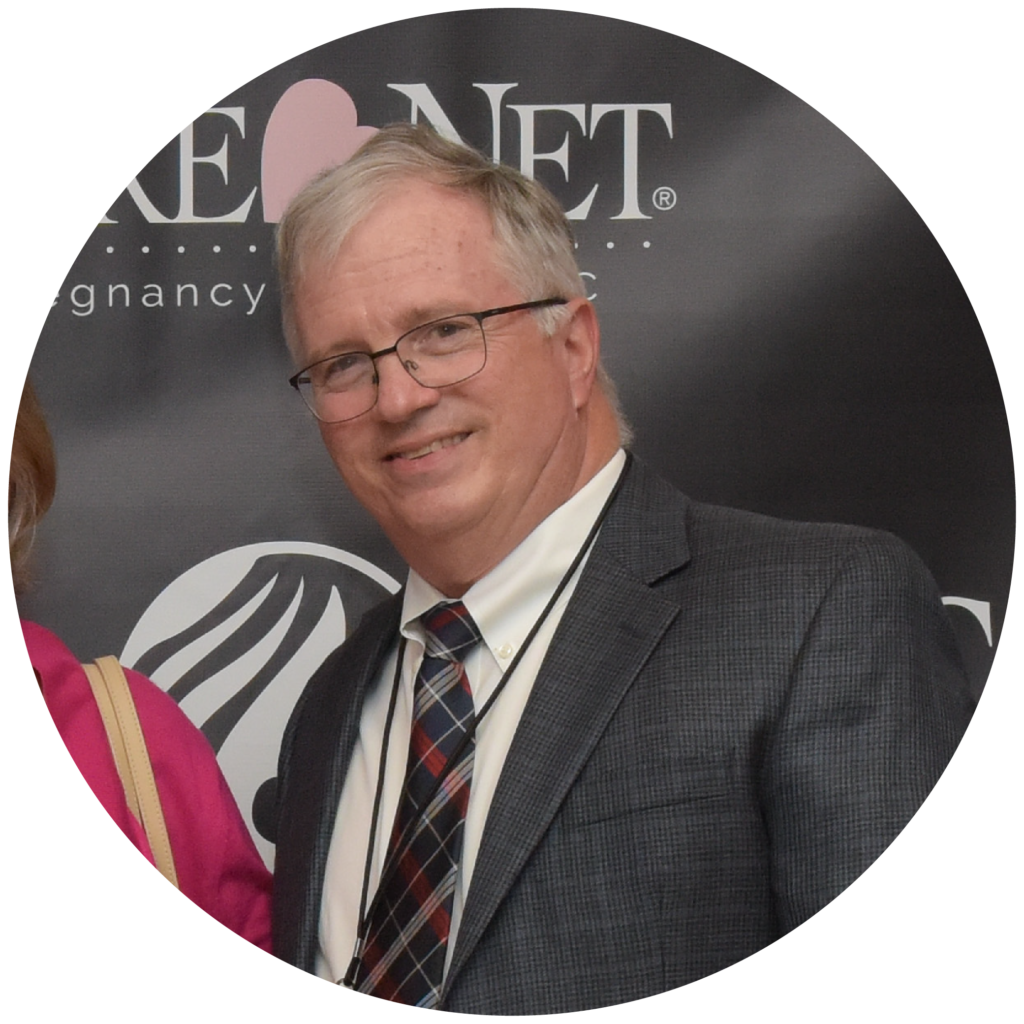 About Us Care Net of Indian River County