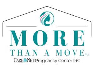 More than a move logo