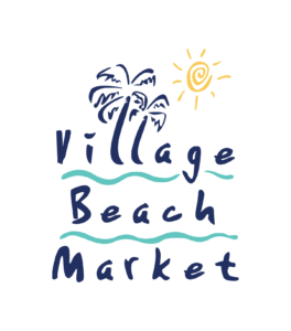 Village Beach Market Logo