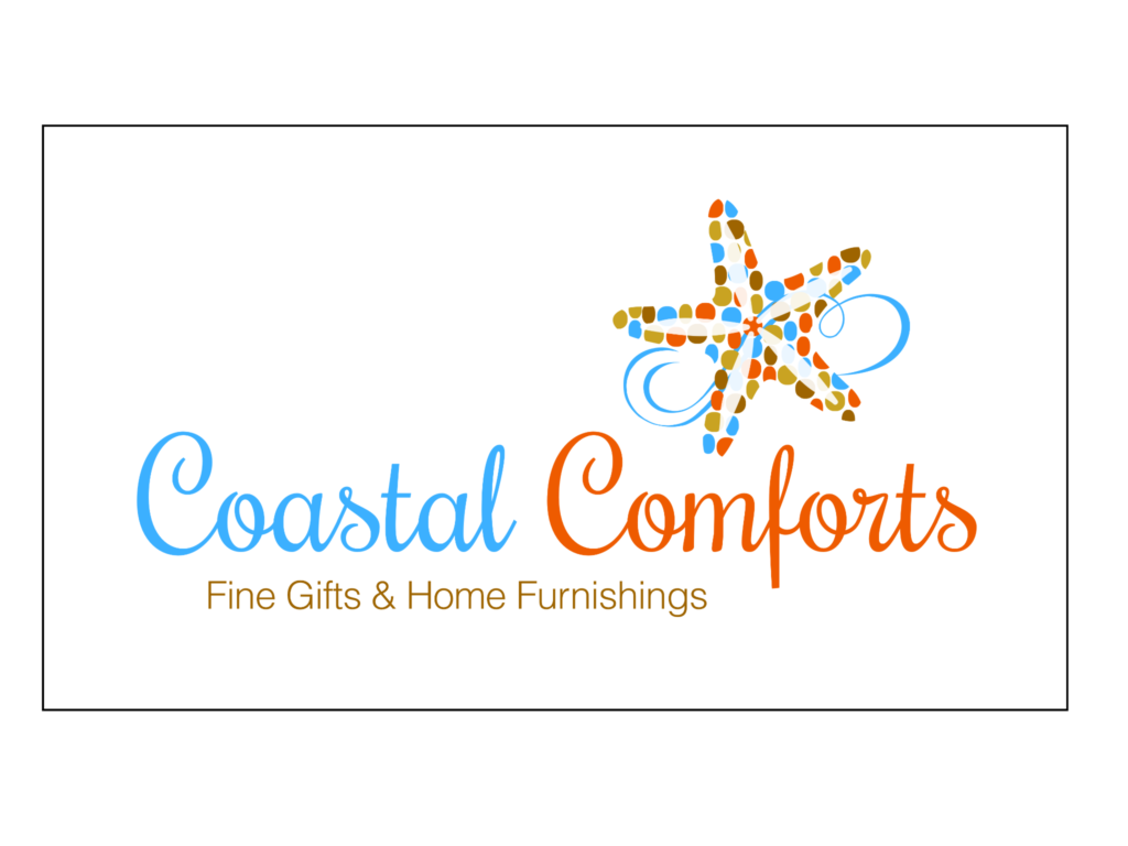 coastal comforts logo