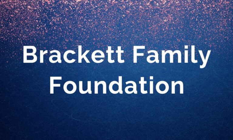 Brackett Family Foundation
