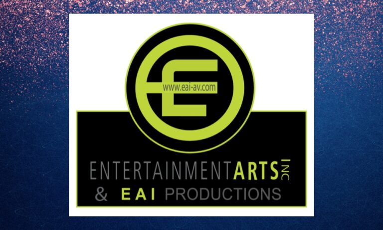 entertainment arts logo