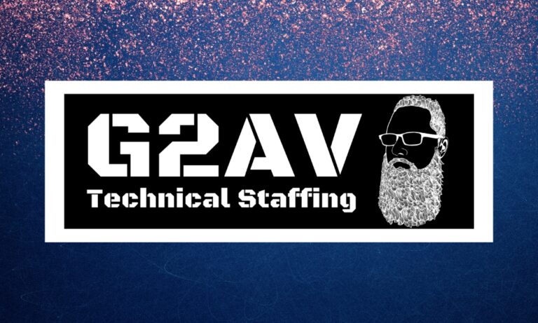 g2av logo