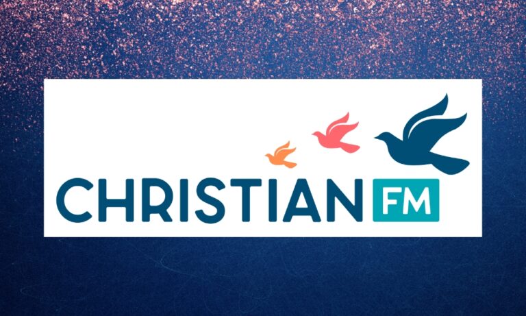 christian fm logo