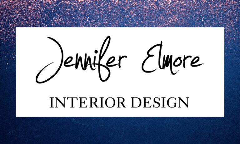jennifer elmore interior design
