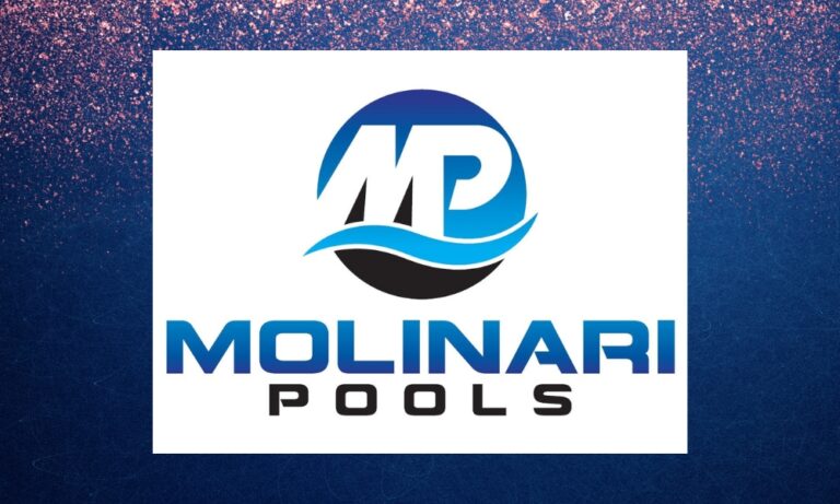 molinari pools logo