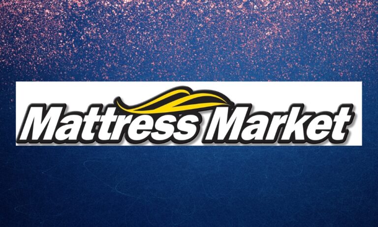 mattress market logo