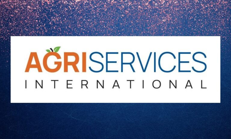 agricultural services international logo
