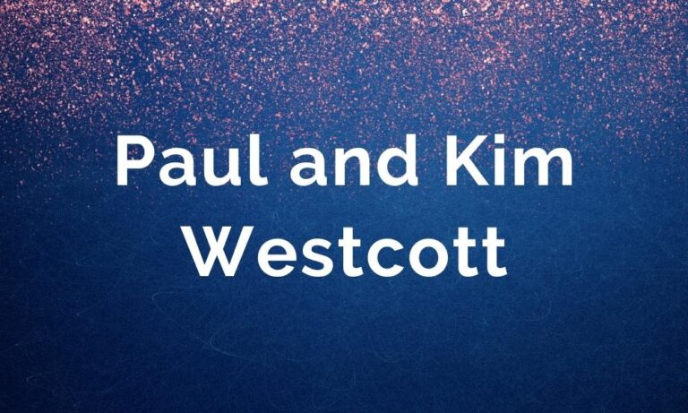 paul and kim westcott