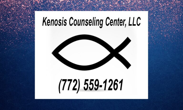 kenosis counseling center