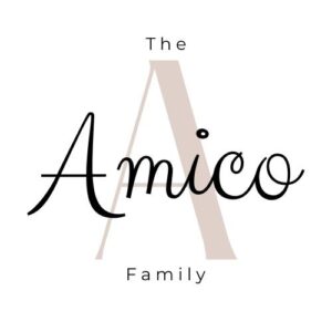 Amico Family logo web version