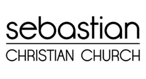 Sebastian Christian Church Logo web version