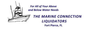 The Marine Connection Liquidator web version
