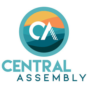 central assembly logo web version