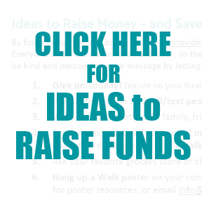 ideas to raise funds
