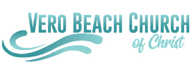 vero beach church of Christ logo web version