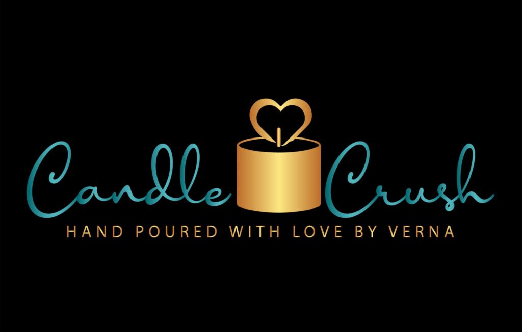 Candle Crush Logo