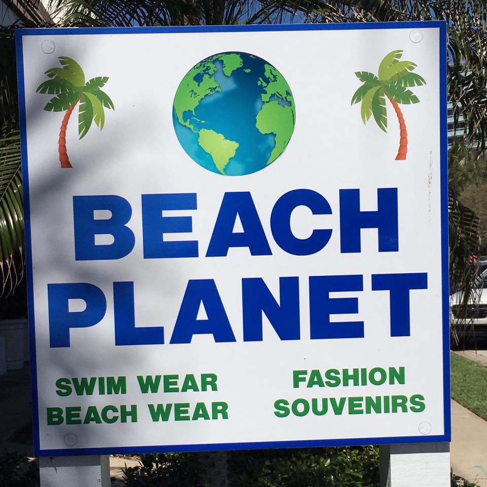 beach planet vero beach logo