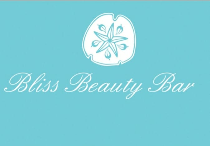 Bliss Beauty Bar Logo