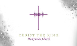 Christ the King Presbyterian Church Sponsor