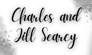 Charles & Jill Searcy Sponsors