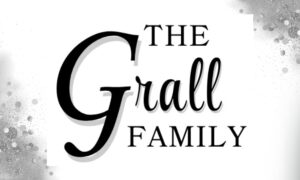 Grall Family Sponsor Logo