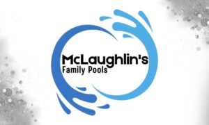 McLaughlin Sponsor Logo