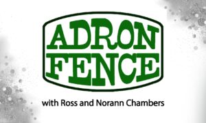 Adron Fence Banquet Sponsor 2024