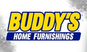 Buddys Home Furnishing Banquet sponsor 2024