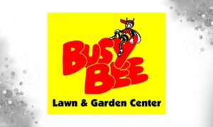 Busy Bee Sponsor logo