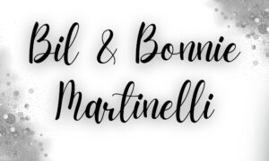 Bonnie Bill Martinelli 2024 Banquet Sponsors