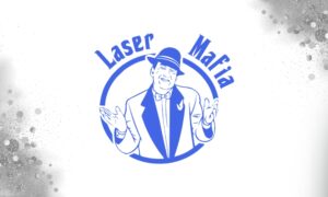 Laser Mafia Banquet Sponsor 2024