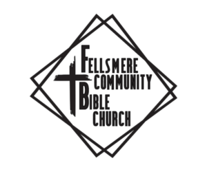 Fellsmere Community Bible Church Logo