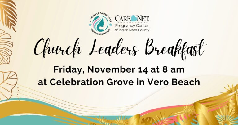 web version church leaders breakfast