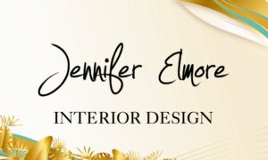 Jennifer Elmore - sponsor banquet 2025