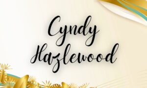 Cyndy Hazlewood Banquet sponsor