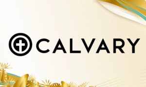 Calvary Church Banquet Sponsor