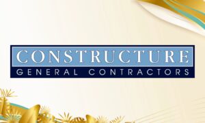 constructure - sponsor banquet 2025