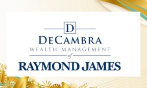 DeCambra sponsor banquet