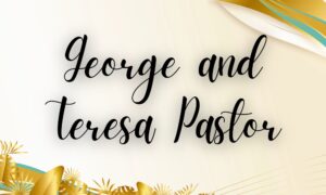 pastor - sponsor