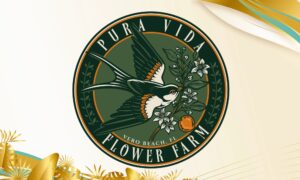 Pure Vida Banquet sponsor
